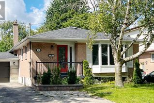 Detached House for Rent, 32 Collins Crescent #Lower, Aurora (Aurora Heights), ON