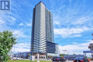 Condo Apartment for Sale, 7895 Jane Street #3201, Vaughan (Concord), ON