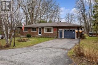 Bungalow for Sale, 4453 Concession 10, Ramara, ON