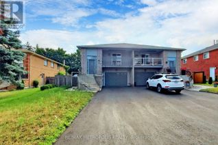 Semi-Detached House for Rent, 17 Porritt Street #Lower, Barrie (Ardagh), ON