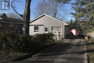 Property for Sale, 32 South Street, Orillia, ON