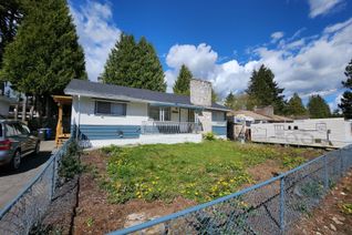 Ranch-Style House for Sale, 33693 Mayfair Avenue, Abbotsford, BC