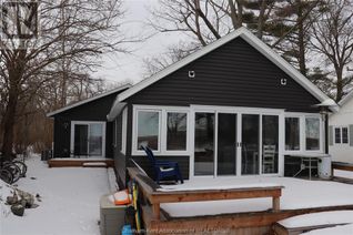 Cottage for Sale, 17516 Lakeshore Road, Rondeau Park, ON