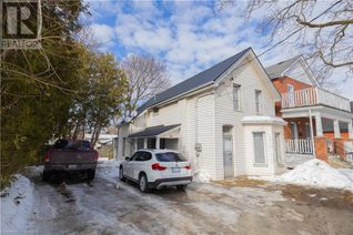 Duplex for Sale, 66 Eagle Avenue, Brantford, ON