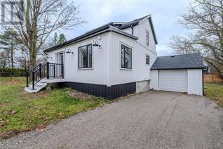 Detached House for Sale, 534 Mount Pleasant Road, Brantford, ON