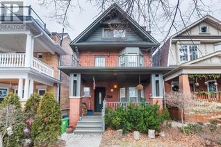 House for Sale, 26 Algonquin Avenue, Toronto (High Park-Swansea), ON