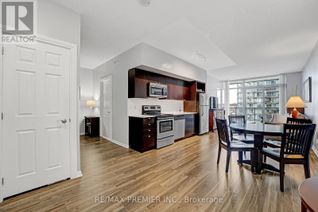 Condo Apartment for Sale, 105 The Queensway #714, Toronto (High Park-Swansea), ON