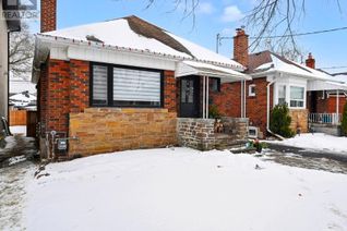 Property for Sale, 49 Delemere Avenue, Toronto (Rockcliffe-Smythe), ON