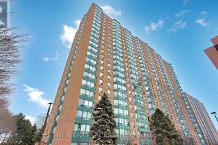 Condo Apartment for Sale, 135 Hillcrest Avenue #1014, Mississauga (Cooksville), ON