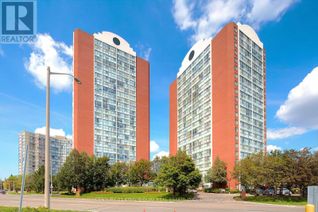 Condo Apartment for Sale, 4185 Shipp Drive #1911, Mississauga (City Centre), ON