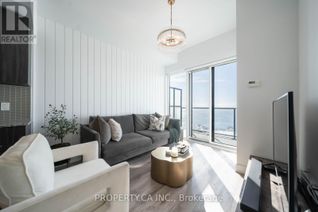 Condo Apartment for Sale, 30 Shore Breeze Drive #6308, Toronto (Mimico), ON