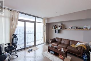 Condo Apartment for Sale, 105 The Queensway #3012, Toronto (High Park-Swansea), ON