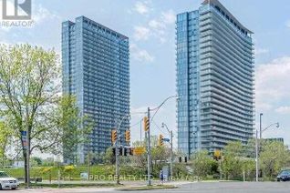 Condo for Rent, 105 The Queensway Way #803, Toronto (High Park-Swansea), ON