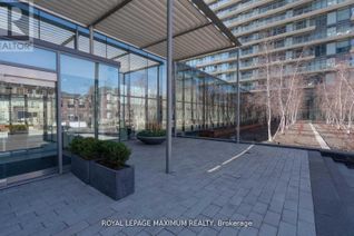 Property for Rent, 105 The Queensway Avenue #2913, Toronto (High Park-Swansea), ON