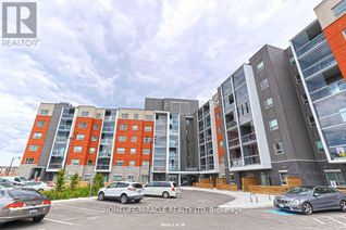 Condo Apartment for Rent, 200 Lagerfeld Drive #222, Brampton (Northwest Brampton), ON