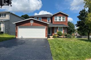 Detached House for Sale, 202 Edenwood Crescent, Orangeville, ON