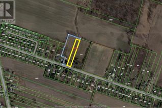 Commercial Land for Sale, 373 Martin Lane, LaSalle, ON