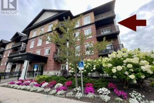 Condo Apartment for Sale, 50 Mill Street N #314, Port Hope, ON