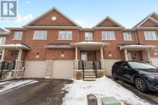 Townhouse for Sale, 35 Sunset Way, Thorold (560 - Rolling Meadows), ON