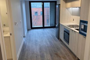 Condo for Rent, 1 Jarvis Street #314, Hamilton (Beasley), ON