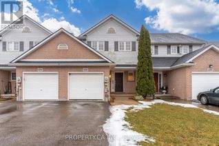 Townhouse for Sale, 4396 Christopher Court, Lincoln (982 - Beamsville), ON