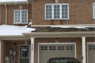 Townhouse for Sale, 515 Erin Street W, North Perth (Listowel), ON