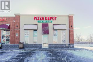 Business for Sale, 535 Saginaw Parkway #B1, Cambridge, ON