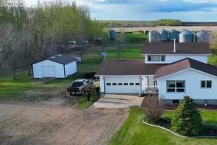 House for Sale, 8358 Twp Rd 782, Rural Saddle Hills County, AB