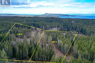 Vacant Residential Land for Sale, Lot A Anderson Ave, Bowser, BC