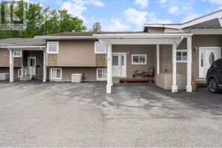 Townhouse for Sale, 819 S Lahakas Boulevard #2, Kitimat, BC