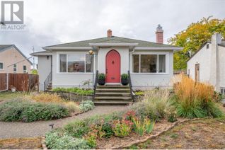 Ranch-Style House for Sale, 258 Windsor Avenue, Penticton, BC