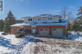 Detached House for Sale, 2880 Holt Road N, Clarington, ON