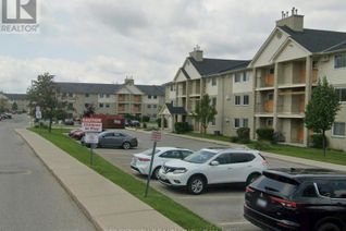 Condo Apartment for Sale, 737 Deveron Crescent #208, London, ON