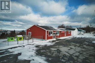 General Commercial Business for Sale, 274 Conception Bay Highway, Conception Bay South, NL