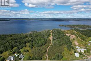 Land for Sale, Lot Highway 320, D'Escousse, NS