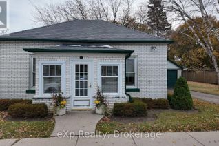 Detached House for Sale, 21 Grosvenor Street N, Saugeen Shores, ON