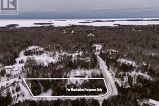 Commercial Land for Sale, 20 Grouse Drive, South Bruce Peninsula, ON