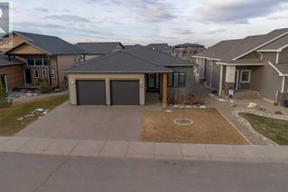 Bungalow for Sale, 32 Prairie Lake Drive, Taber, AB