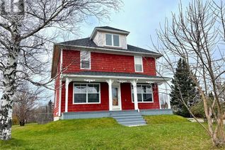 House for Sale, 110 Rue Des Champs, Lamèque, NB