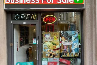 Fast Food/Take Out Business for Sale, 5 Northtown Way #11, Toronto (Willowdale East), ON