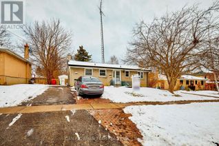 Bungalow for Sale, 703 Clarence Drive, Whitby (Downtown Whitby), ON