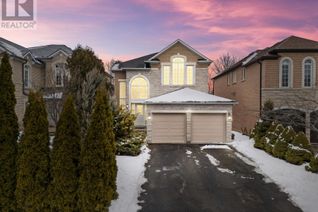 Detached House for Sale, 50 Valley Ridge Avenue, Richmond Hill (Rouge Woods), ON