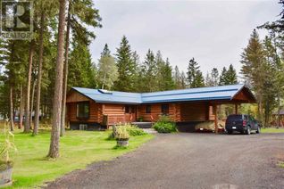 Detached House for Sale, 409 Pheasant Drive, Williams Lake, BC