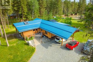 Property for Sale, 409 Pheasant Drive, Williams Lake, BC Property for Sale, 409 Pheasant Drive, Williams Lake, BC