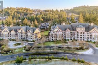 Condo Apartment for Sale, 1395 Bear Mountain Pkwy #117, Langford, BC