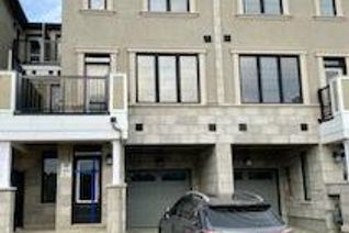 Freehold Townhouse for Rent, 5107 Vetere Street, Mississauga (Churchill Meadows), ON