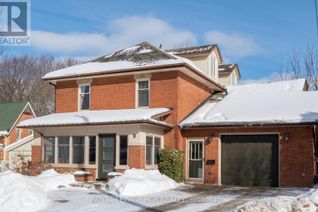 Detached House for Sale, 9 Wellington Street, Orangeville, ON