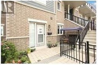 Property for Rent, 250 Sunny Meadow Boulevard #261, Brampton (Sandringham-Wellington), ON