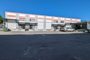 Industrial Property for Sale, 12335 83a Avenue, Surrey, BC