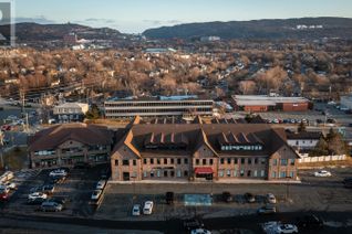 General Commercial Business for Sale, 84-86 Elizabeth Avenue #102, St. John's, NL